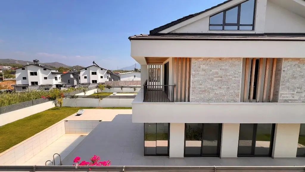 Home in Ciftlik